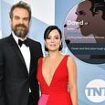 How Lily Allen was left in 'agony' after turning detective to discover her Stranger Things husband David Harbour was looking for other women on celebrity dating app