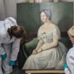 How Odesa's artworks were saved from destruction and sent to Berlin