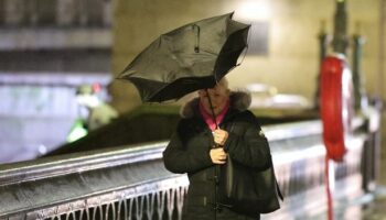 How to pronounce Storm Eowyn as UK hit by 114mph gusts and 'danger to life' warnings