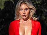 I slept with Bonnie Blue - this is what she is really like in private: Plumber reveals how the OnlyFans model transforms when the camera turns on