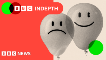 'I spent 30 years searching for the secret to happiness - the answer isn't what I thought'