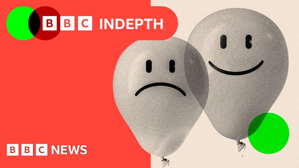 'I spent 30 years searching for the secret to happiness - the answer isn't what I thought'