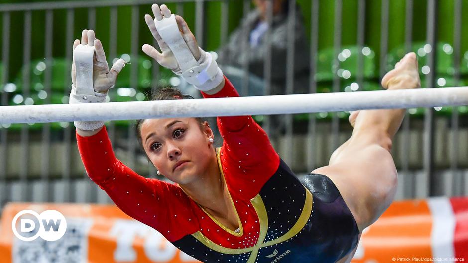 'I went from one hell to another:' Former Germany youth champion details gymnastics abuse