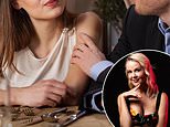 'I won't touch him anymore - it feels like I'm cheating on my lover': Ten wives reveal what made them stop having sex with their husbands - including the libido-killer so many men are guilty of: SEALED SECTION