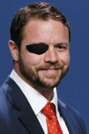 «Il faut qu’ils comprennent qu’ils ont énervé les gringos» : Dan Crenshaw, un ex-Navy Seal face aux cartels mexicains