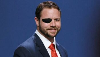 «Il faut qu’ils comprennent qu’ils ont énervé les gringos» : Dan Crenshaw, un ex-Navy Seal face aux cartels mexicains