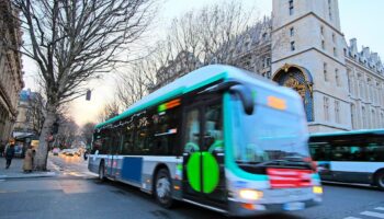 «Il faut remettre de l’ordre» : en 2025, la RATP met le paquet pour retrouver un réseau de bus performant