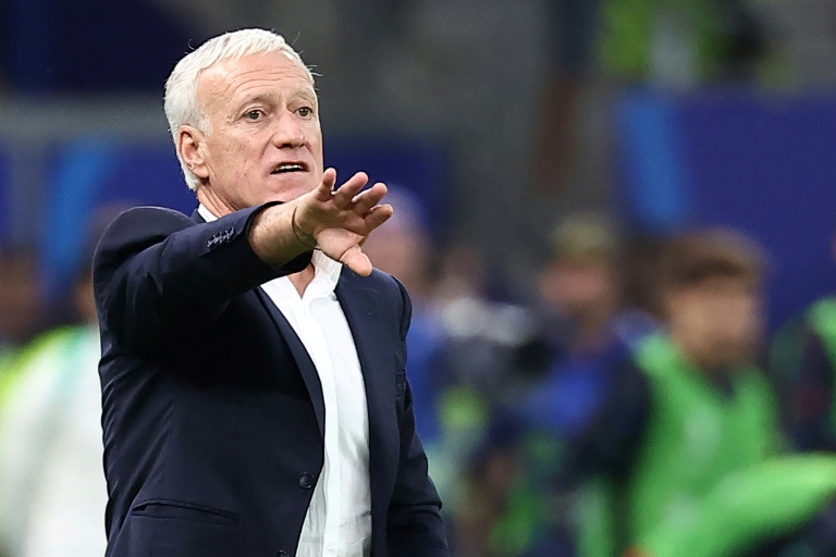 "Il faut savoir dire stop": Didier Deschamps lâchera l'équipe de France en 2026