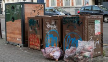 « Il suffirait d’avoir les bacs à disposition ! » : le casse-tête du tri des déchets dans la métropole de Lille