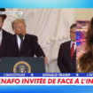 «Il y a de quoi être jaloux» : Sarah Knafo compare le discours d’investiture de Trump à la déclaration de politique générale de Bayrou