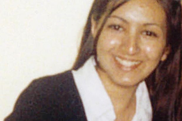 'I'll never forget the chilling reaction of Shafilea Ahmed's evil parents after I found her remains'