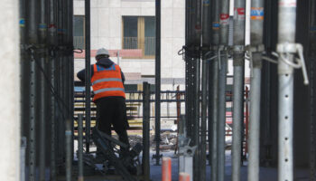 Immobilier: "On voit le bout du tunnel", affirme Jean-Paul Scheuren