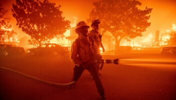 Incendies à Los Angeles : « La situation actuelle menace non seulement le marché de l’assurance, mais aussi l’économie californienne, dans son ensemble »