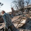 Incendies à Los Angeles : des vents forts attendus lundi