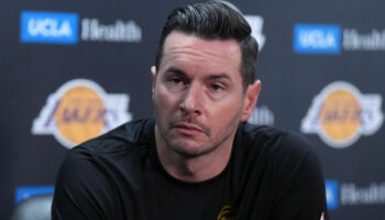 Incendies à Los Angeles : l’entraîneur des Lakers J.J. Redick perd sa maison, le match contre les Hornets reporté