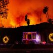 Incendies de Los Angeles : « Ce qui va arriver au monde entier est visible sur la carte » de la ville