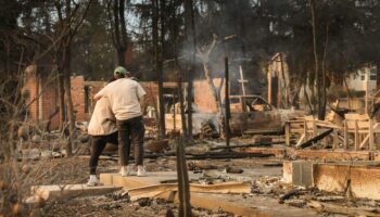 Incendies de Los Angeles : pourquoi autant de sinistrés n’ont plus d’assurance habitation