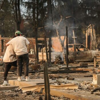 Incendies de Los Angeles : pourquoi autant de sinistrés n’ont plus d’assurance habitation