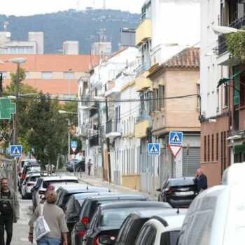 Incendio Córdoba: un hombre de 71 años, atendido en su casa por un fuego en la cocina