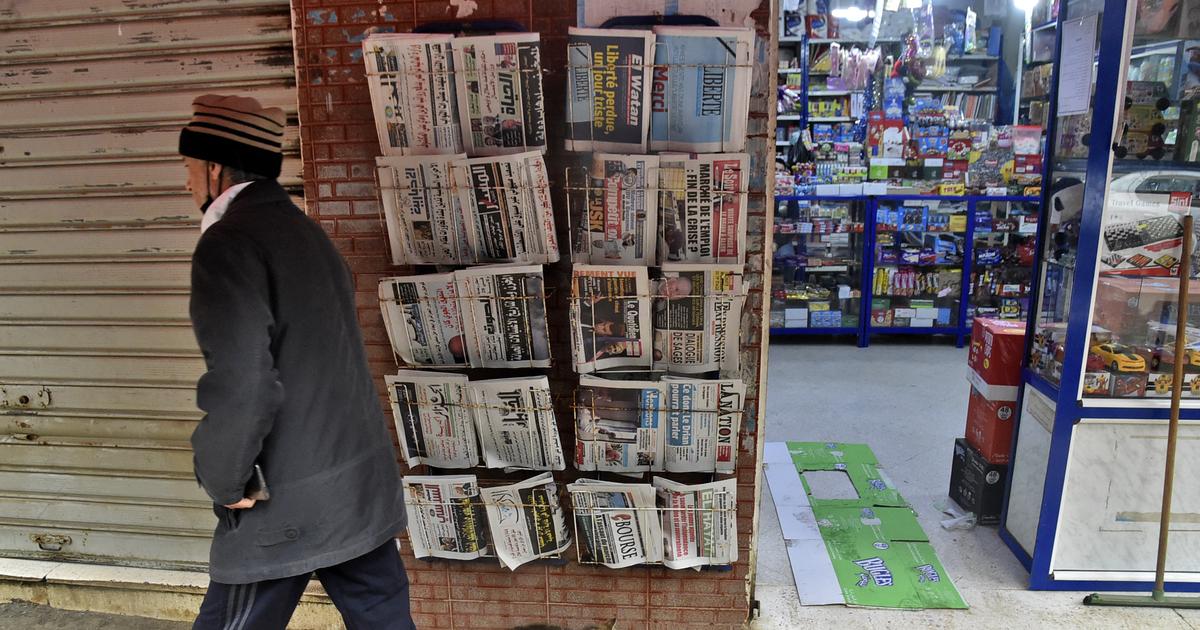 Influenceur expulsé : la presse algérienne parle d’un «désaveu cinglant» pour Bruno Retailleau