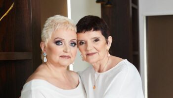 Inside Linda and Anne Nolan's cancer agony from joint diagnosis to different paths