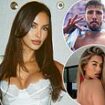 Inside Ruben Dias' love life as Man City defender sparks Maya Jama dating rumours after romantic New Year's Eve celebrations... with exes including a singer and ANOTHER Love Island star