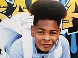 Inside the bloody turf war tearing Woolwich apart: Map shows vicious postcode gang rivalry that led to machete murder of 14-year-old schoolboy Keylan Bokassa in broad daylight on the number 472 bus