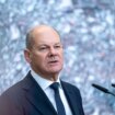 Internationaler Holocaust-Gedenktag: Scholz fordert, Jüngeren mehr Wissen über Shoah zu vermitteln