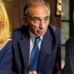 Investiture de Donald Trump : Marine Le Pen, Éric Zemmour et Marion Maréchal en ordre dispersé