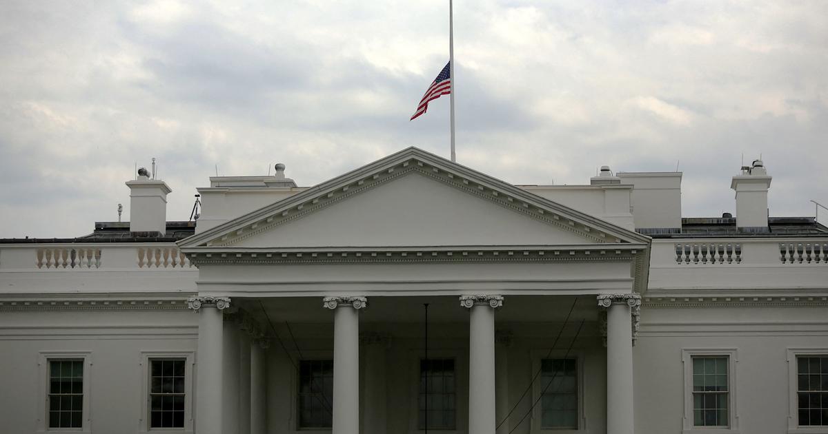 Investiture de Donald Trump : pourquoi les drapeaux américains seront-ils en berne le 20 janvier ?