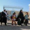 Iran, Afghanistan increase cooperation on migration