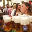 Is Germany's drinking passion waning?