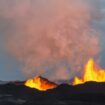 Islande: plus de 130 séismes secouent un grand volcan, signe avant-coureur d'une éruption