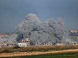 Israel-Gaza ceasefire live: Benjamin Netanyahu says Gaza ceasefire is delayed until Hamas releases list of hostages to be freed