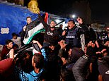 Israel and Hamas 'agree on ceasefire in Gaza and hostage release deal', mediators claim: Benjamin Netanyahu speaks out on final details