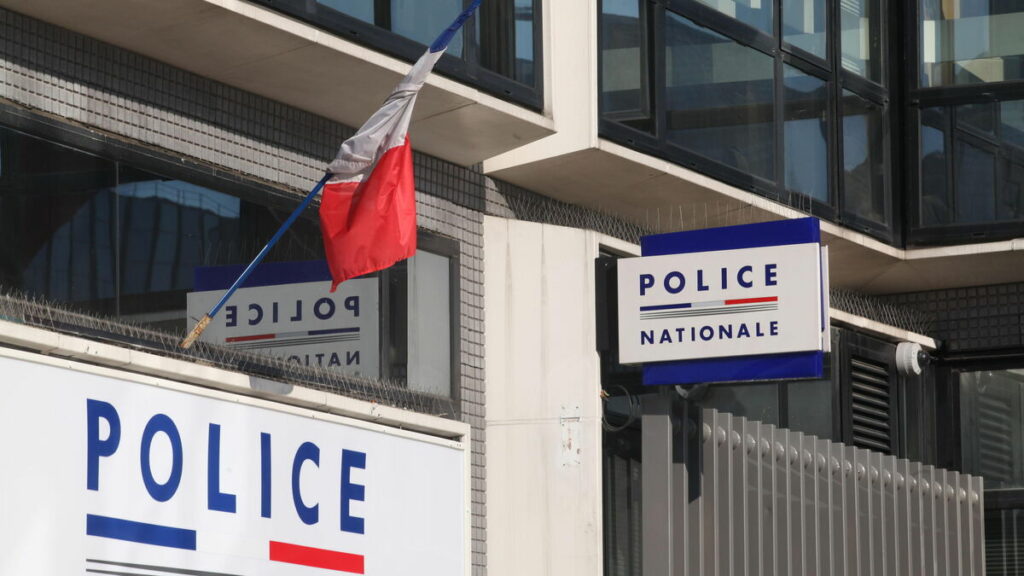 Ivry-sur-Seine : interpellations musclées après des vols à la roulotte