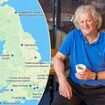 JD Wetherspoon to open 11 new pubs this year - map reveals if one is coming to a town near YOU