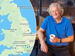 JD Wetherspoon to open 11 new pubs this year - map reveals if one is coming to a town near YOU