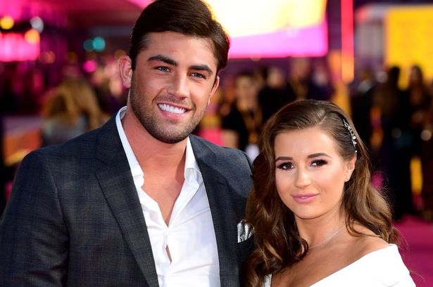 Jack Fincham forced into new job on building site and brutal feud with Dani Dyer's famous dad