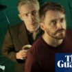 Jack Lowden joined by Martin Freeman in alcoholism drama The Fifth Step