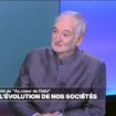 Jacques Attali: "La question c'est la course de vitesse entre le bien et le mal, comme toujours"