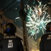 Jahreswechsel: Relativ ruhige Silvesternacht – fünf Tote durch Explosionen