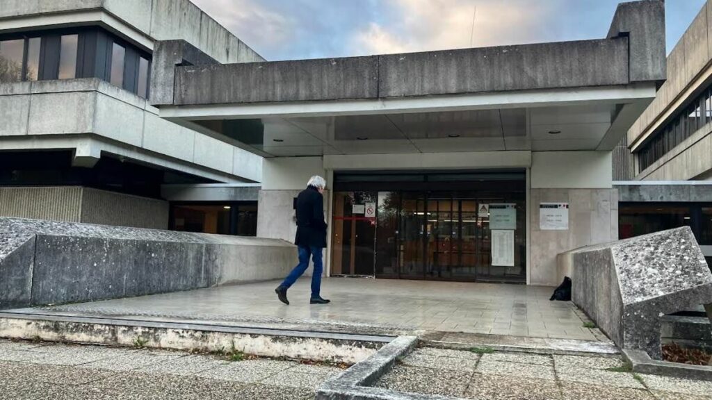 « J’ai compris que je gênais leur trafic » : un an de prison pour avoir tiré au mortier sur la maison de policiers