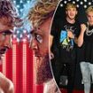 Jake Paul and brother Logan announce they'll fight EACH OTHER in latest controversial boxing event