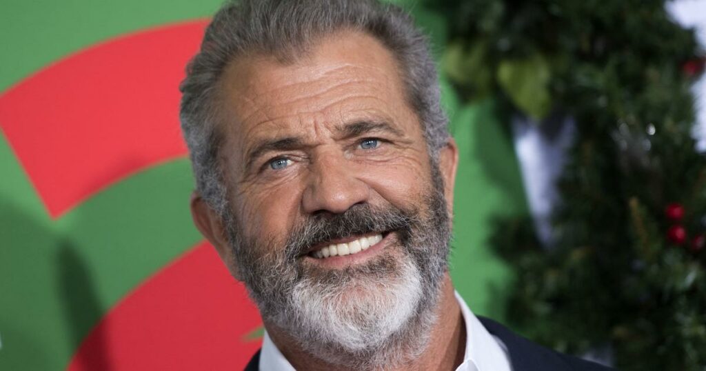 «Je finirai par mourir si je continue à dire des conneries» : Mel Gibson, nouvelle idole des conspirationnistes