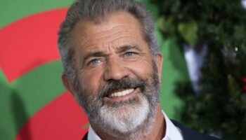 «Je finirai par mourir si je continue à dire des conneries» : Mel Gibson, nouvelle idole des conspirationnistes