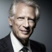 «Je ne peux pas ne pas être aux avant-postes» : Dominique de Villepin laisse entrevoir ses ambitions pour la présidentielle 2027