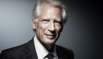 «Je ne peux pas ne pas être aux avant-postes» : Dominique de Villepin laisse entrevoir ses ambitions pour la présidentielle 2027