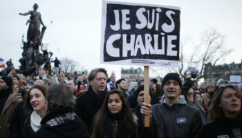 «Je suis Charlie»: l’histoire folle d’un slogan devenu symbole viral