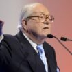 Jean-Marie Le Pen (1928-2025), une vie de provocations et de haine